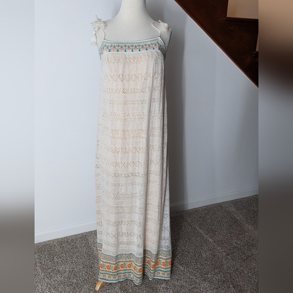 Anthropologie Cecilia Prado‎ Augusta Dress New size S New - Picture 2 of 6